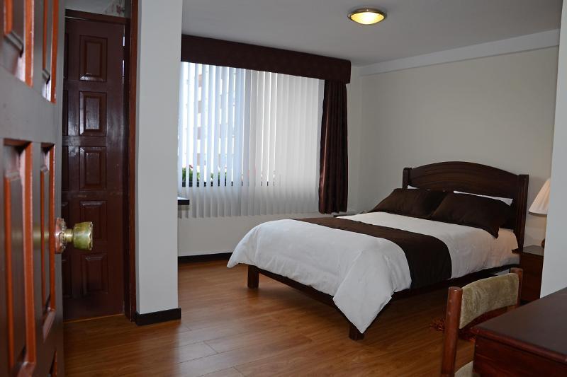 Aparthotel Amaranta Quito Luaran gambar