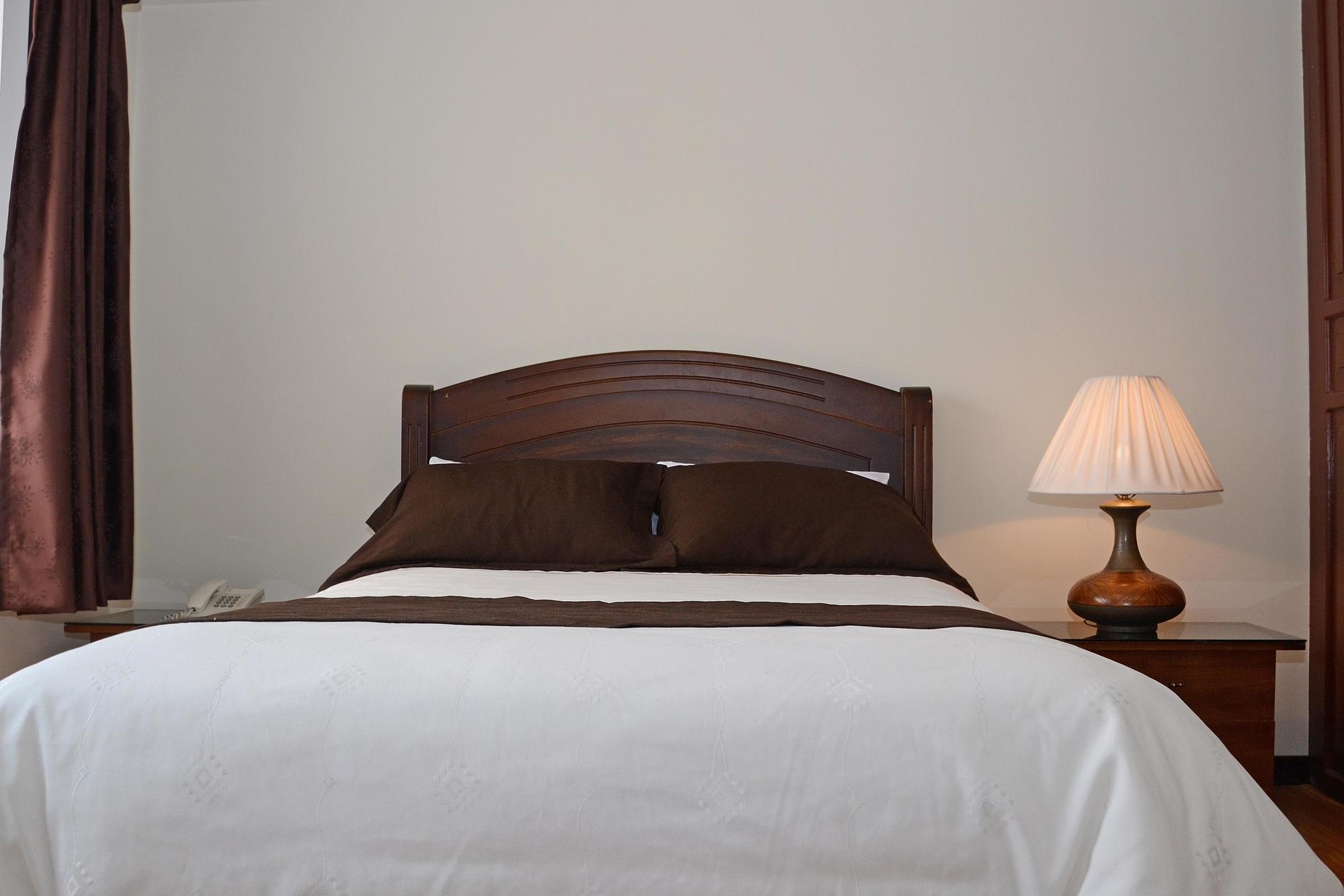 Aparthotel Amaranta Quito Luaran gambar