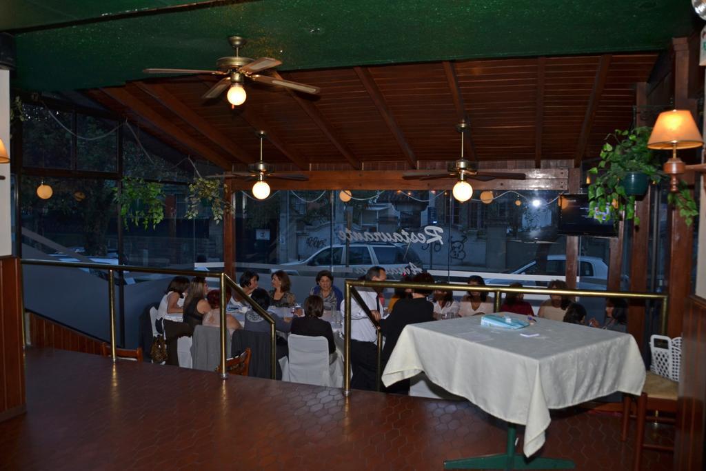 Aparthotel Amaranta Quito Luaran gambar
