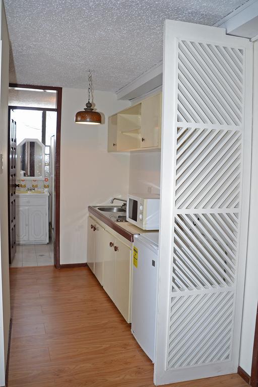 Aparthotel Amaranta Quito Luaran gambar