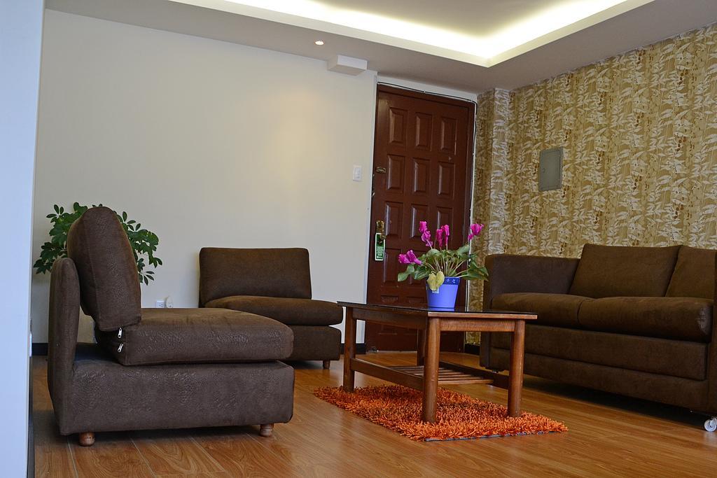 Aparthotel Amaranta Quito Luaran gambar